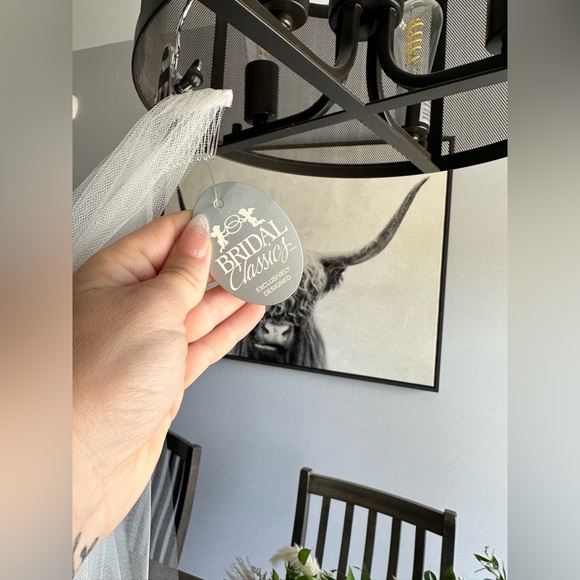 Canadian Classics veil unused - Picture 4 of 5